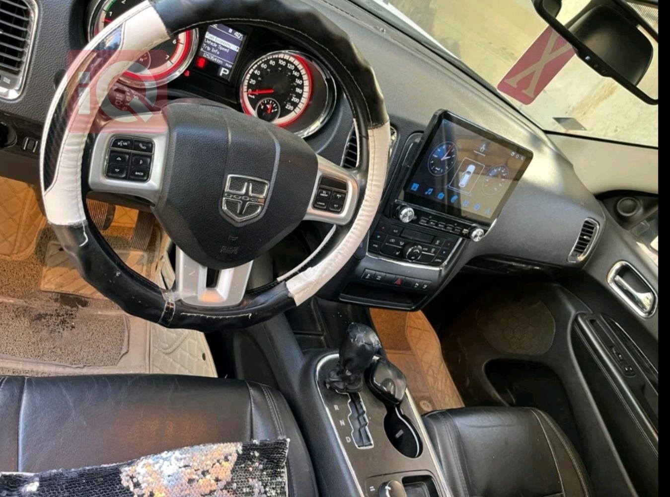 دۆج دۆرانگۆ